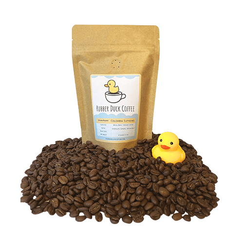 Colombia Supremo nd Colombia Supremo nd