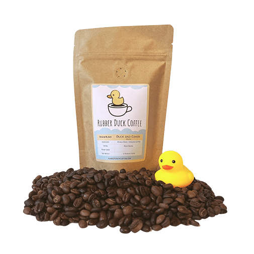 Duck and Cover nd Duck and Cover nd